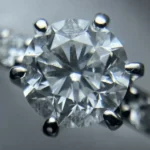 ダイヤ1.002ct